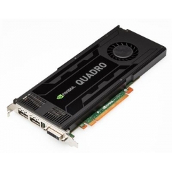 nVidia Quadro K4000 2Gb
